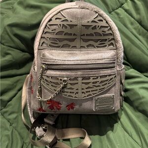 Loungefly - Game of Thrones backpack, Queen of the North